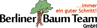 Berliner Baum Team - Baumdienst in Berlin und Brandenburg